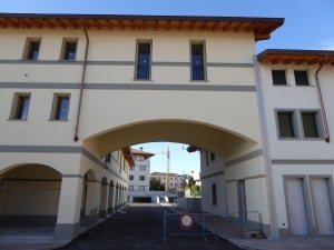 housnign sociale maniago