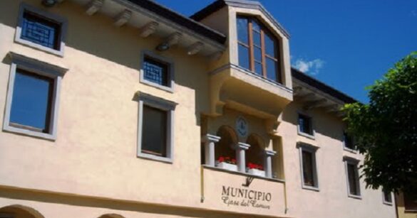 Il Comune di Amaro lancia l’assegnazione di terreni agricoli in località Lots