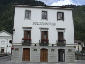 municipio arta terme