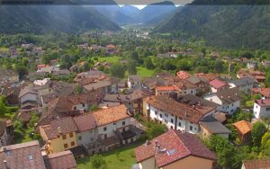 panoramica arta terme