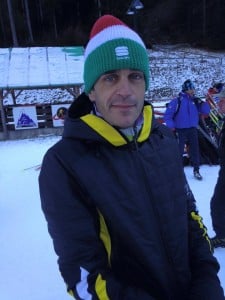 Pietro Piller Cottrer