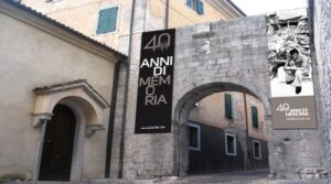 porta gemona terremoto