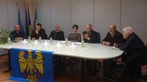 presentazione fondo montagna provincia