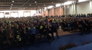 prot civile raduno on 2