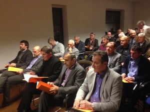 sala industriali tolmezzo