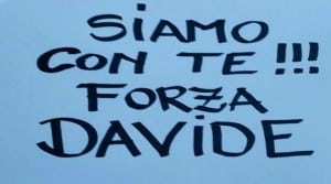 scritta pro giocatore san pietro