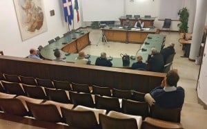 serata tarsparenza tolmezzo