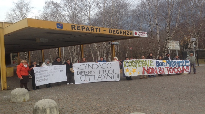 sit in comitati gemona