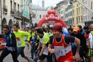 telethon partenza 2015