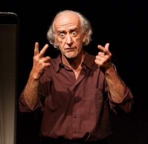 (foto Gabriele Gelsi)