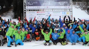 Tarvisio dà appuntamento ai Mondiali 2017