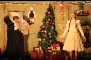 La bottega dei giocattoli 3