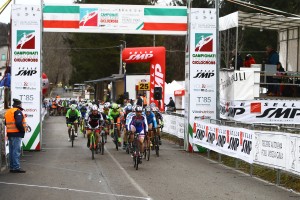 Campionato Italiano Ciclocross