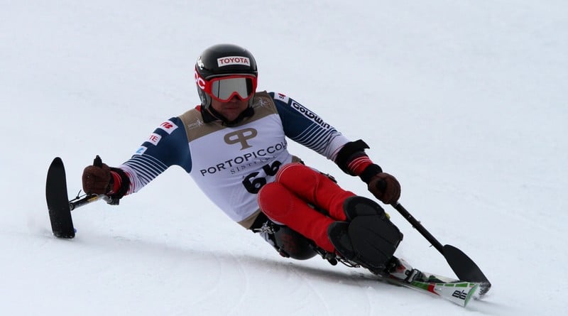 Al via a Tarvisio i Mondiali di sci alpino paralimpico Studio Nord News