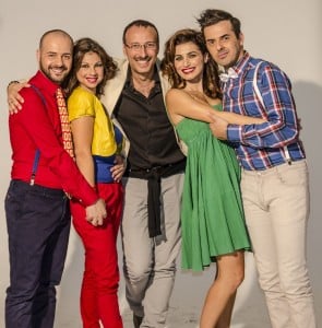 Ti amo sei perfetto ora cambia 2