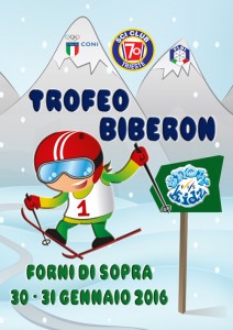 Trofeo Biberon 20'16 logo