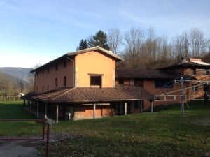 colonia estiva enemonzo per rifugiati