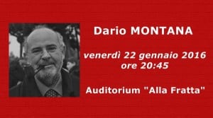dario montana