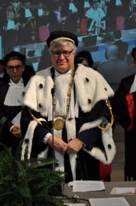 de toni università udine