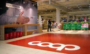 entrata coop allenza