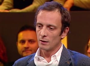 fedriga quinta colonna