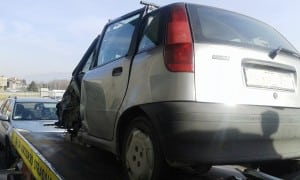 incidente san daniele 2