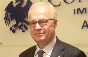 Alberto Marchiori