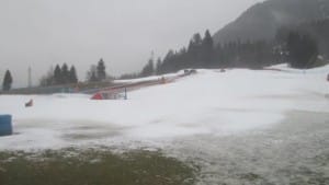 parco giochi tarvisio