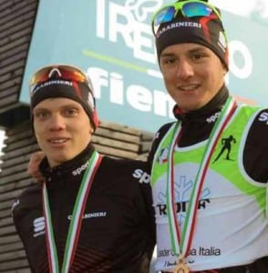 Coradazzi e Del Fabbro