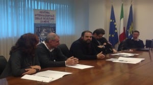 pres festival pontebba