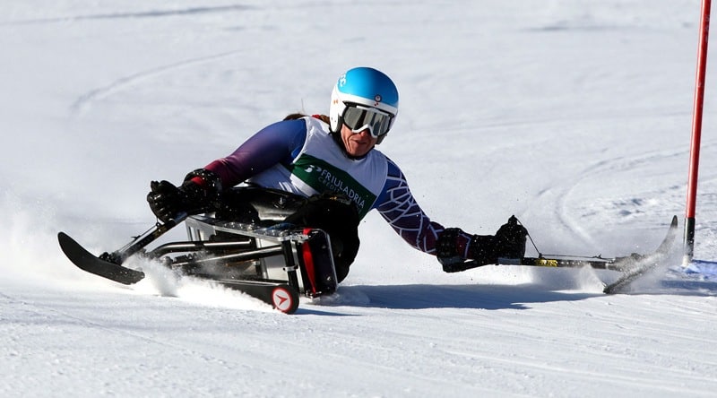 Sella Nevea è pronta ad ospitare i Campionati Mondiali di sci