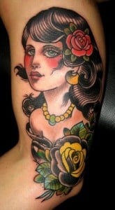 tatuaggio-old-school