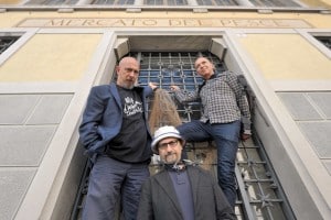 De Maglio - Mezzelani - Somaglino