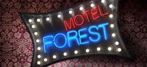 Motel Forest_light
