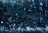 Allerta gialla su tutta la regione per piogge intense e temporali forti