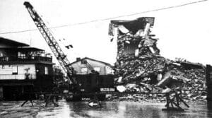 crolli terremoto majano