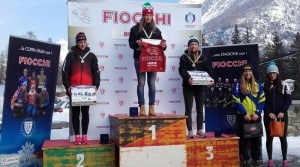 Eleonora Fauner argento