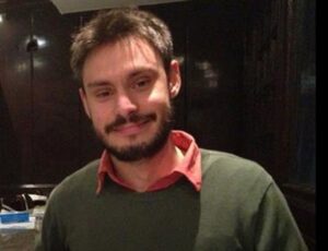 giulio regeni