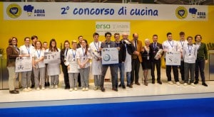 premiazione cucina