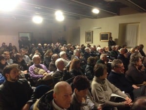 pubblico san daniele amanuensi