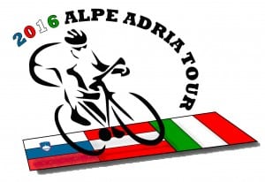 Logo Alpe Adria Tour