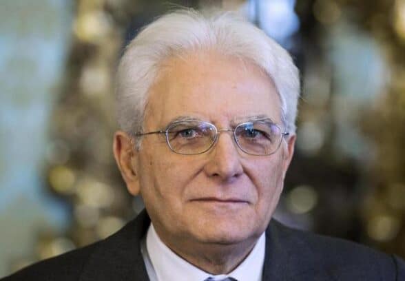 Sergio Mattarella il 6 maggio sarà a Gemona