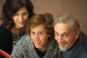 Tre Alberghi (Plos - Sinigaglia - Migliaccio)