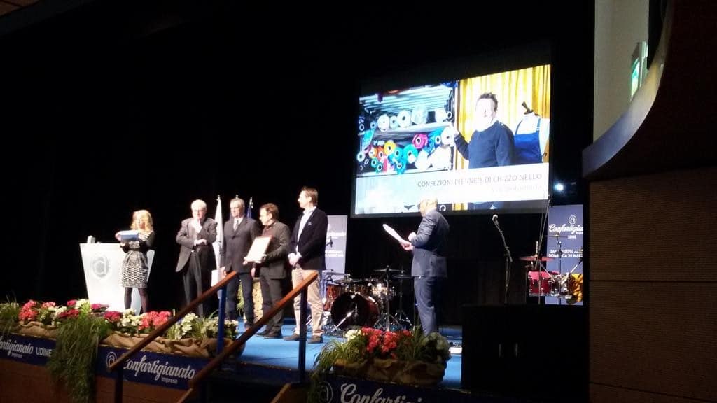 artigiani tolmezzo premiaz