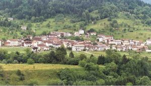 cercivento panoramica