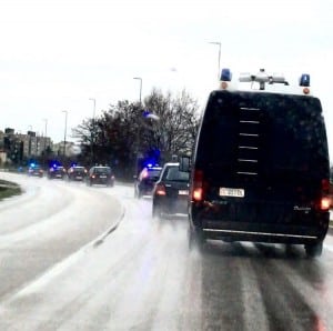 controlli carabinieri