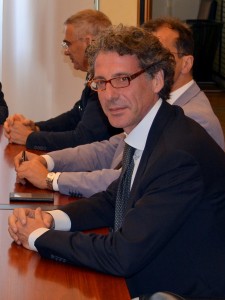 Massimo Fuccaro