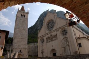 duomo gemona friuli