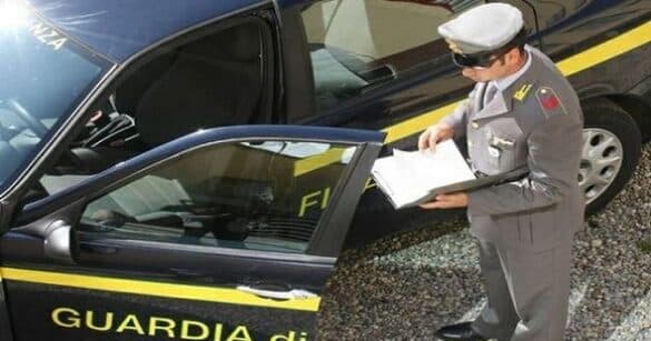 Crediti fiscali fittizi, bloccati altri 10 milioni: superata quota 100