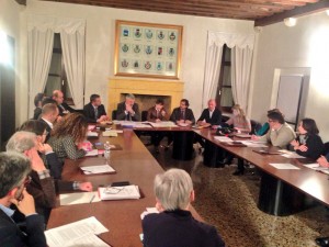 incontro uti collinare seracchiani